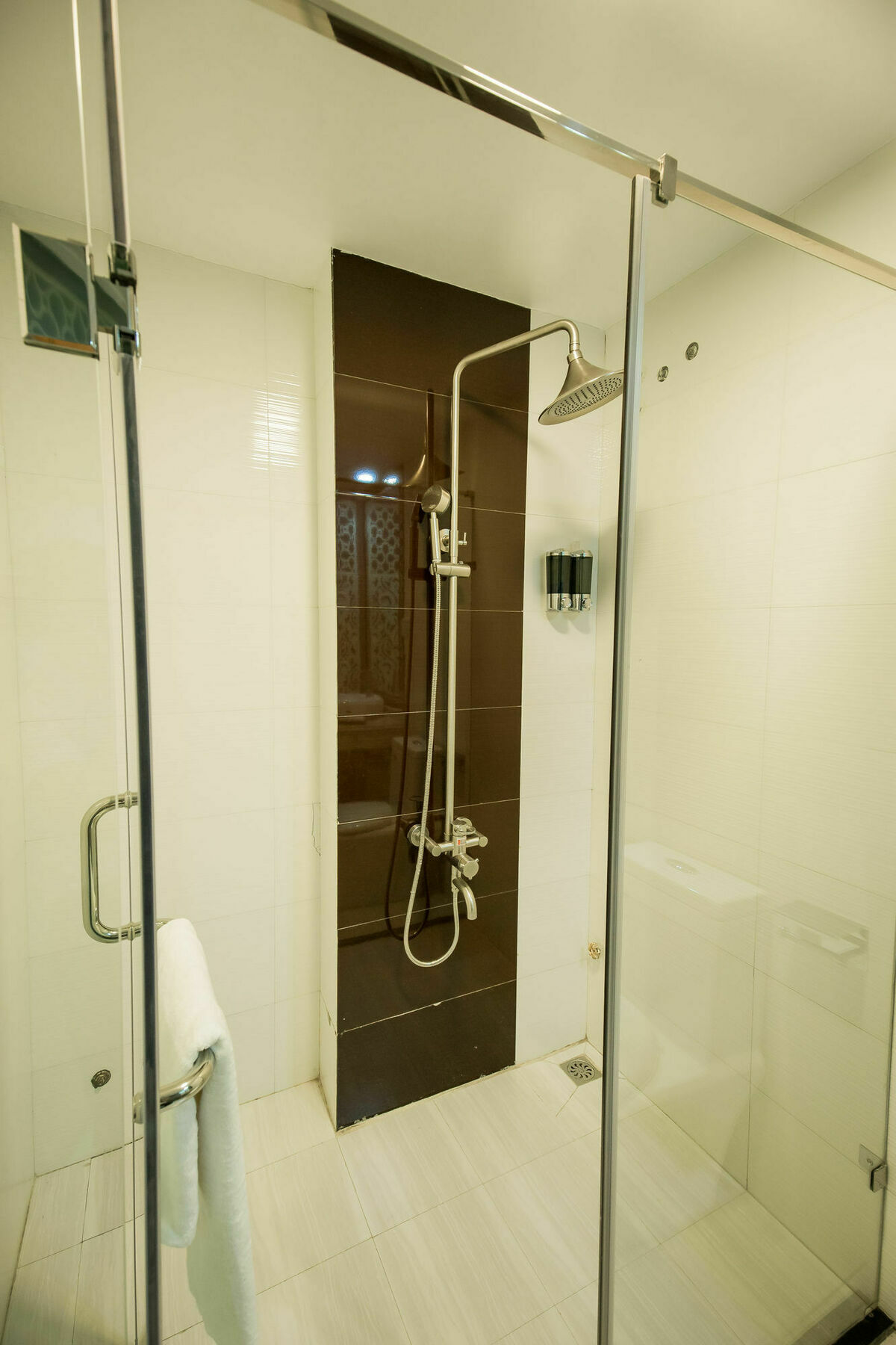 Little Hanoi Deluxe Hotel Eksteriør billede